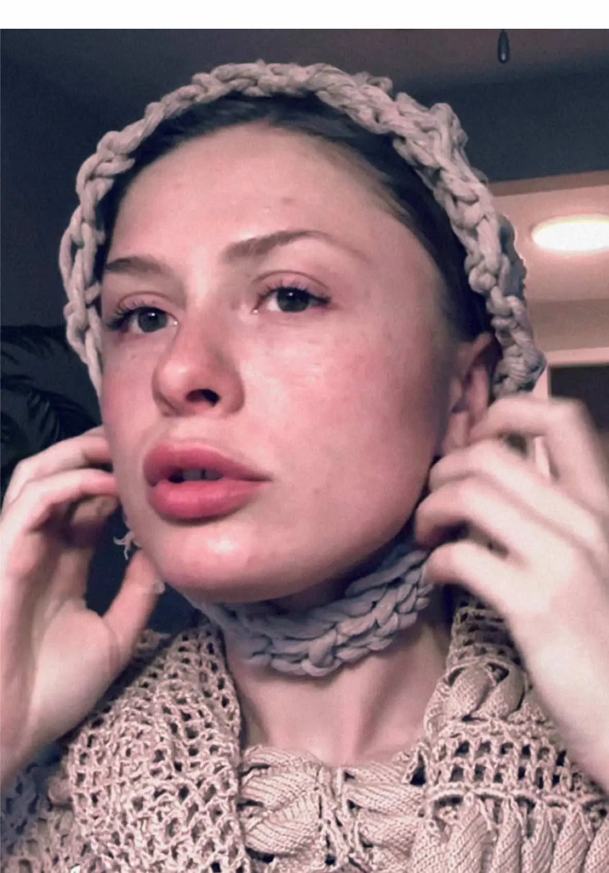 Tiktok post preview 3 from @galinkastyle