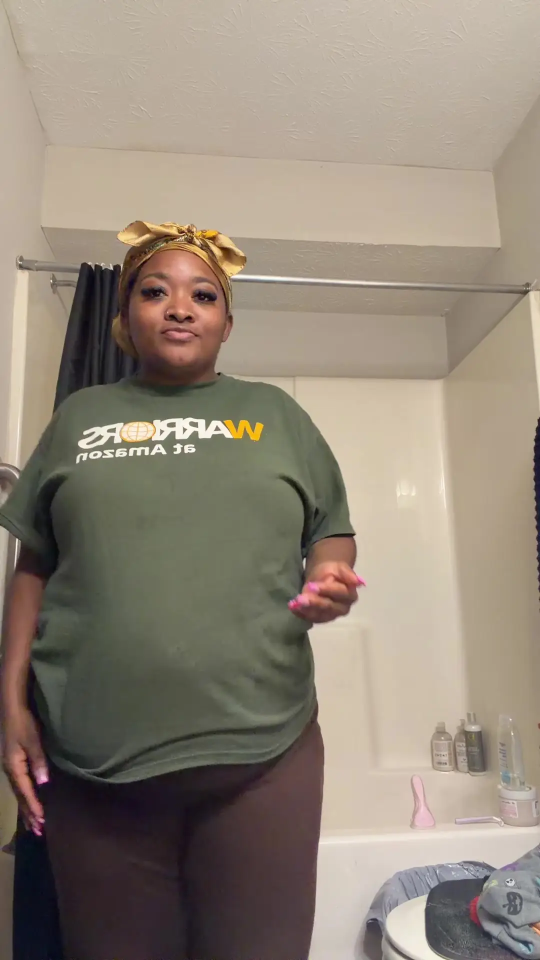 Tiktok post thumbnail