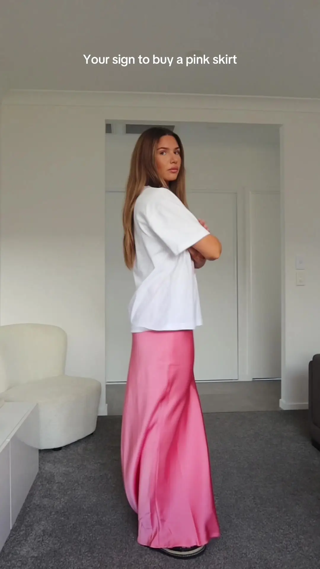 Tiktok post preview 2 from @danielleoutfitdiary