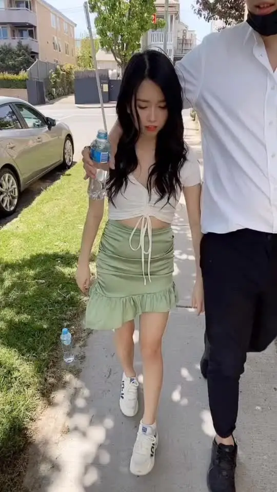 Tiktok post preview 3 from @haylee_trinh