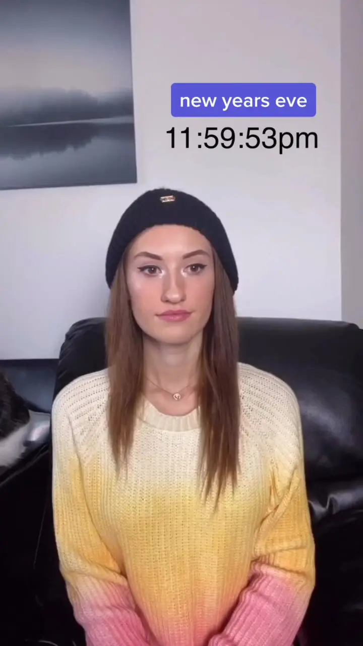 Tiktok post preview 3 from @marinaleigh