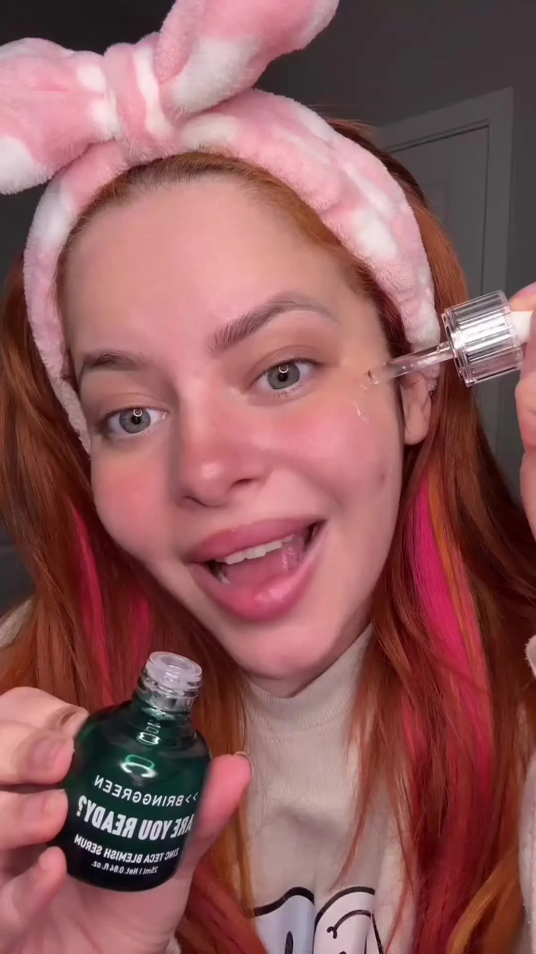 Tiktok post preview 3 from @alydoill