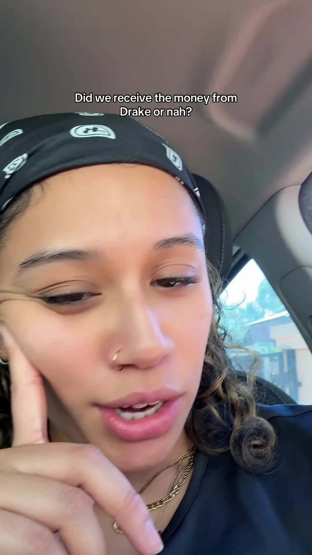 Tiktok post preview 2 from @genevieve_perez
