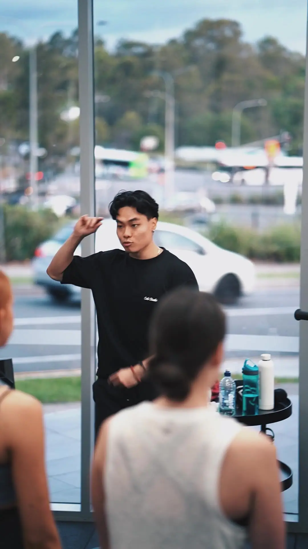 Tiktok post thumbnail