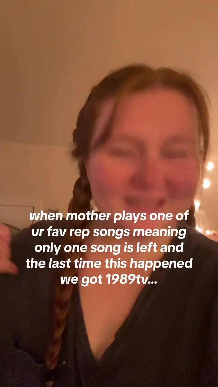 Tiktok post preview 2 from @shewasburningred
