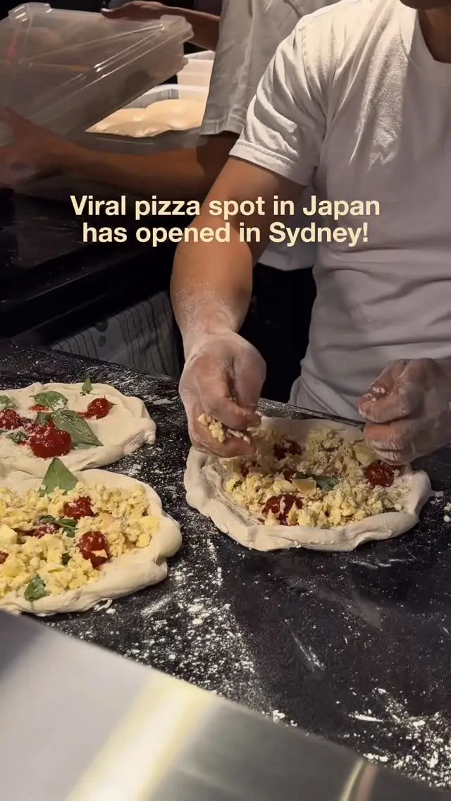 Instagram post preview 2 from foodiesofsyd
