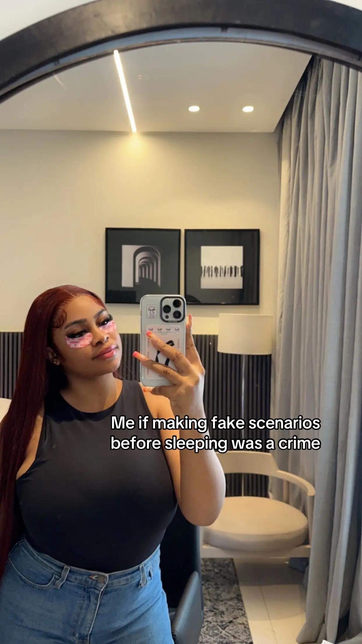 Tiktok post preview 3 from @natahshar
