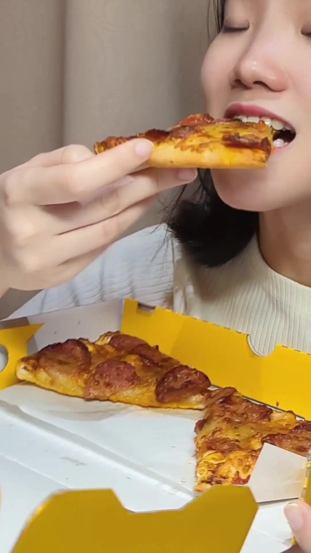 Tiktok post preview 2 from @arriannemaranon