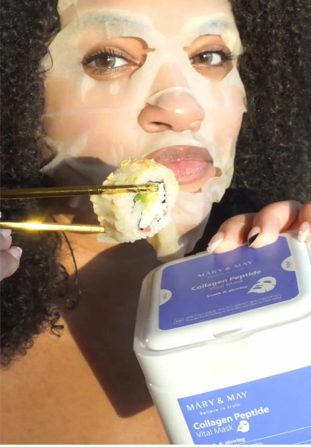 Tiktok post preview 1 from @lishaeubanks
