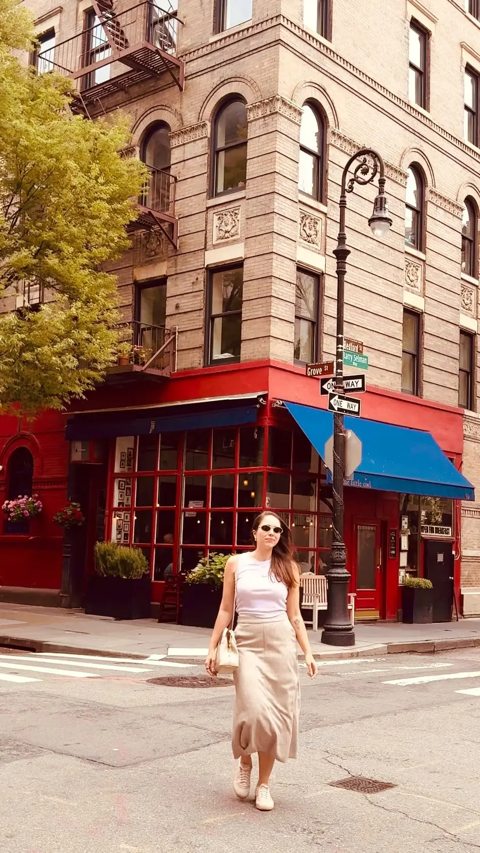 Instagram post preview 2 from dayainnewyork