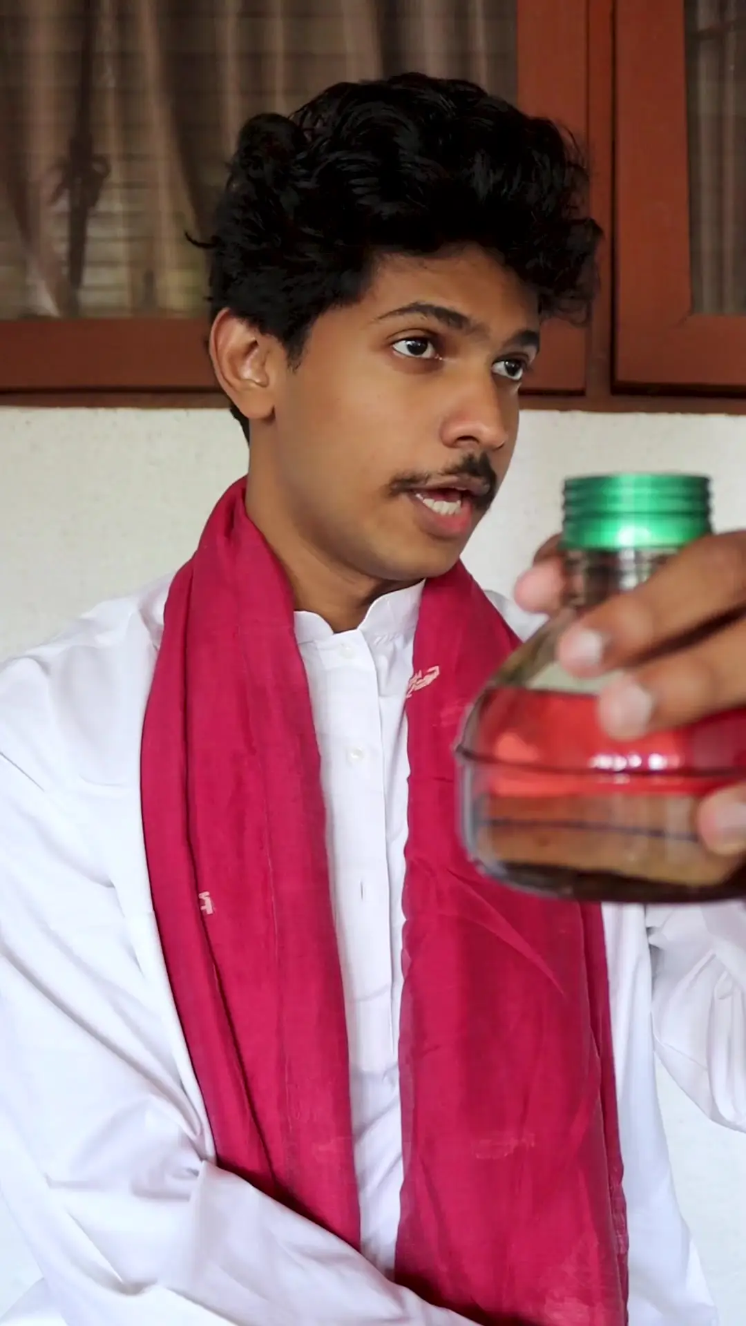 Tiktok post preview 3 from @adithya.times