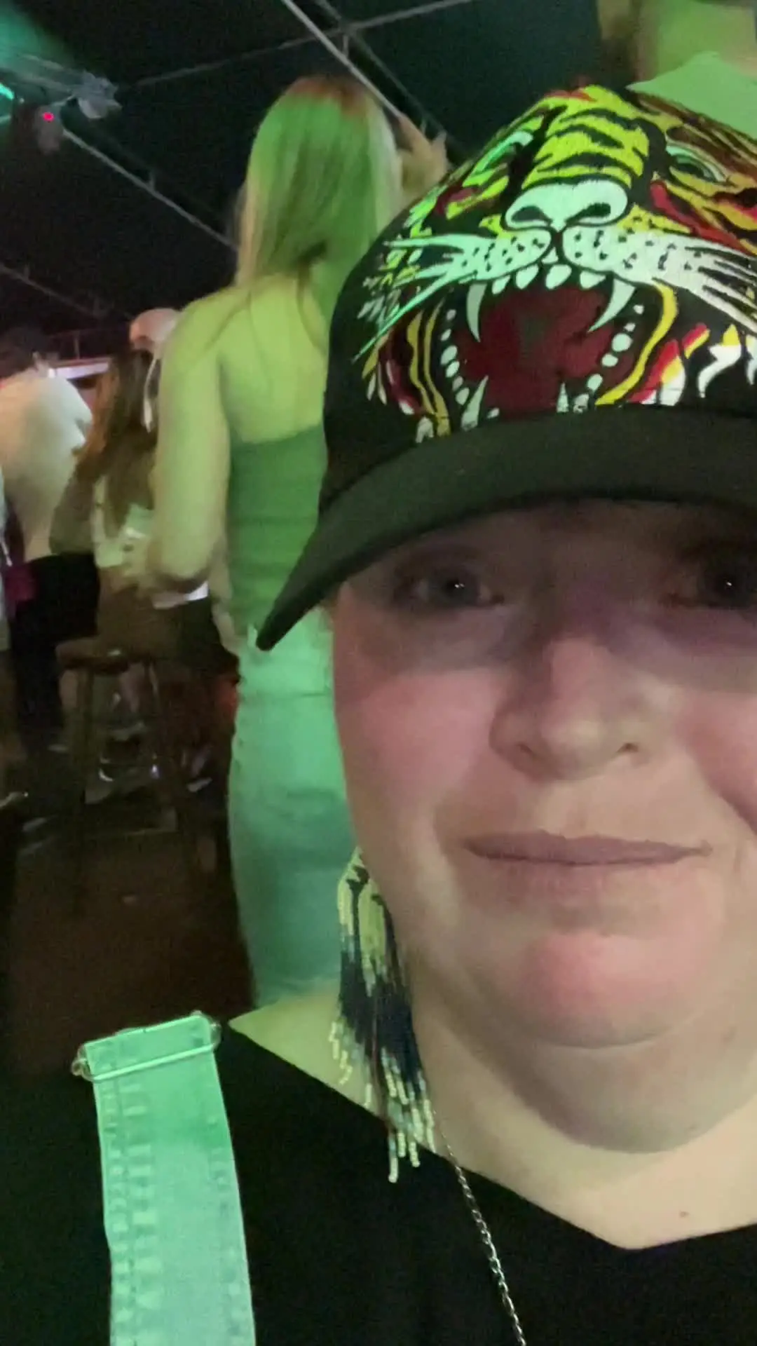 Tiktok post preview 3 from @lochnessmomster13