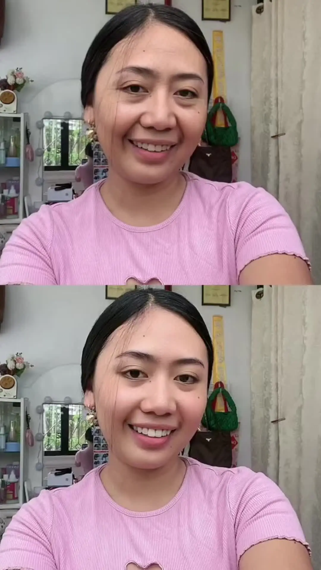 Tiktok post preview 3 from @hazelheartd