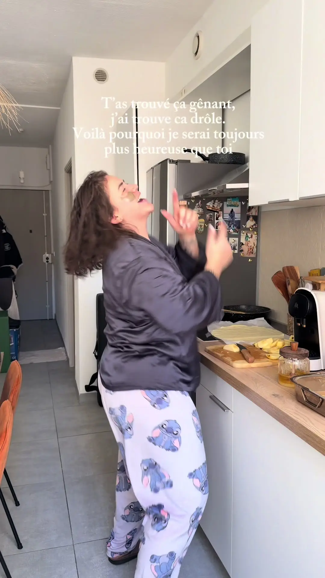 Tiktok post preview 1 from @selflowwww