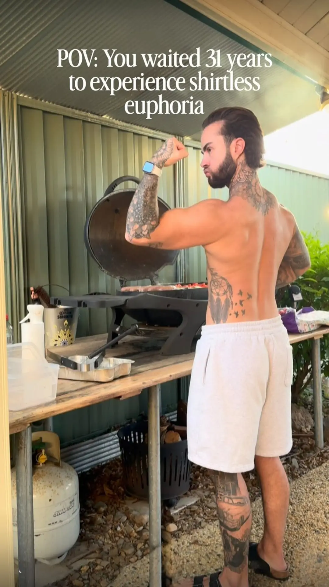 Instagram post thumbnail