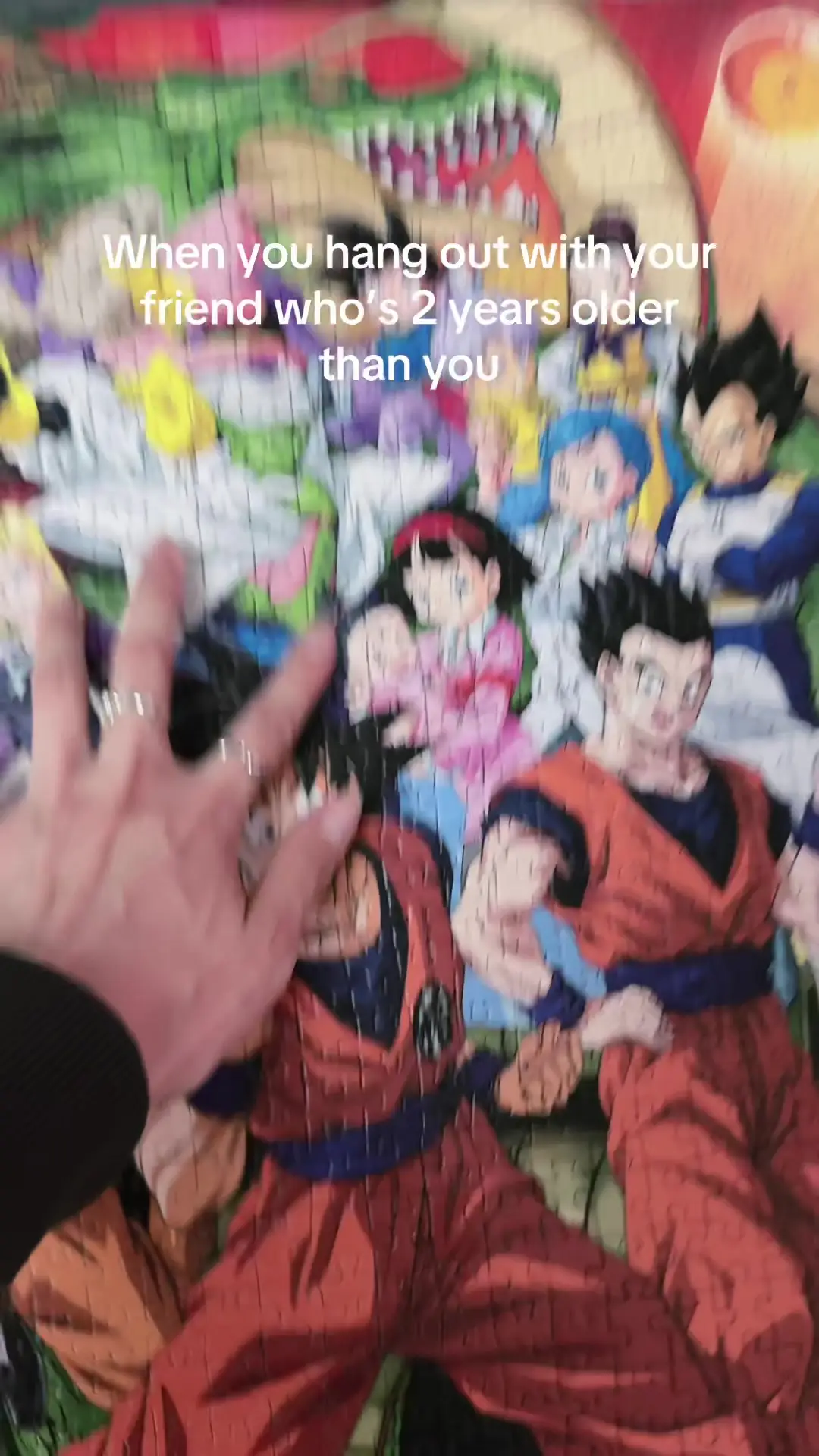 Tiktok post preview 3 from @bambi.butter
