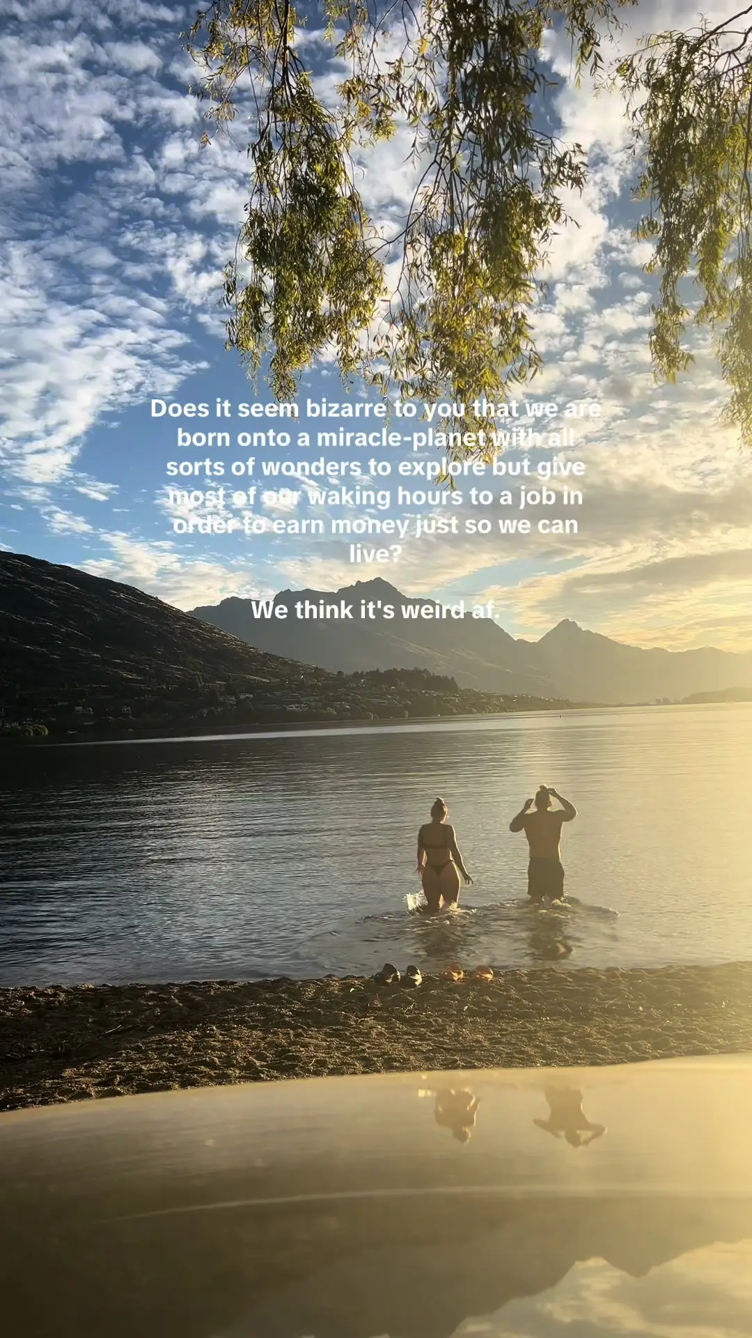 Tiktok post preview 2 from @thewyldeditco