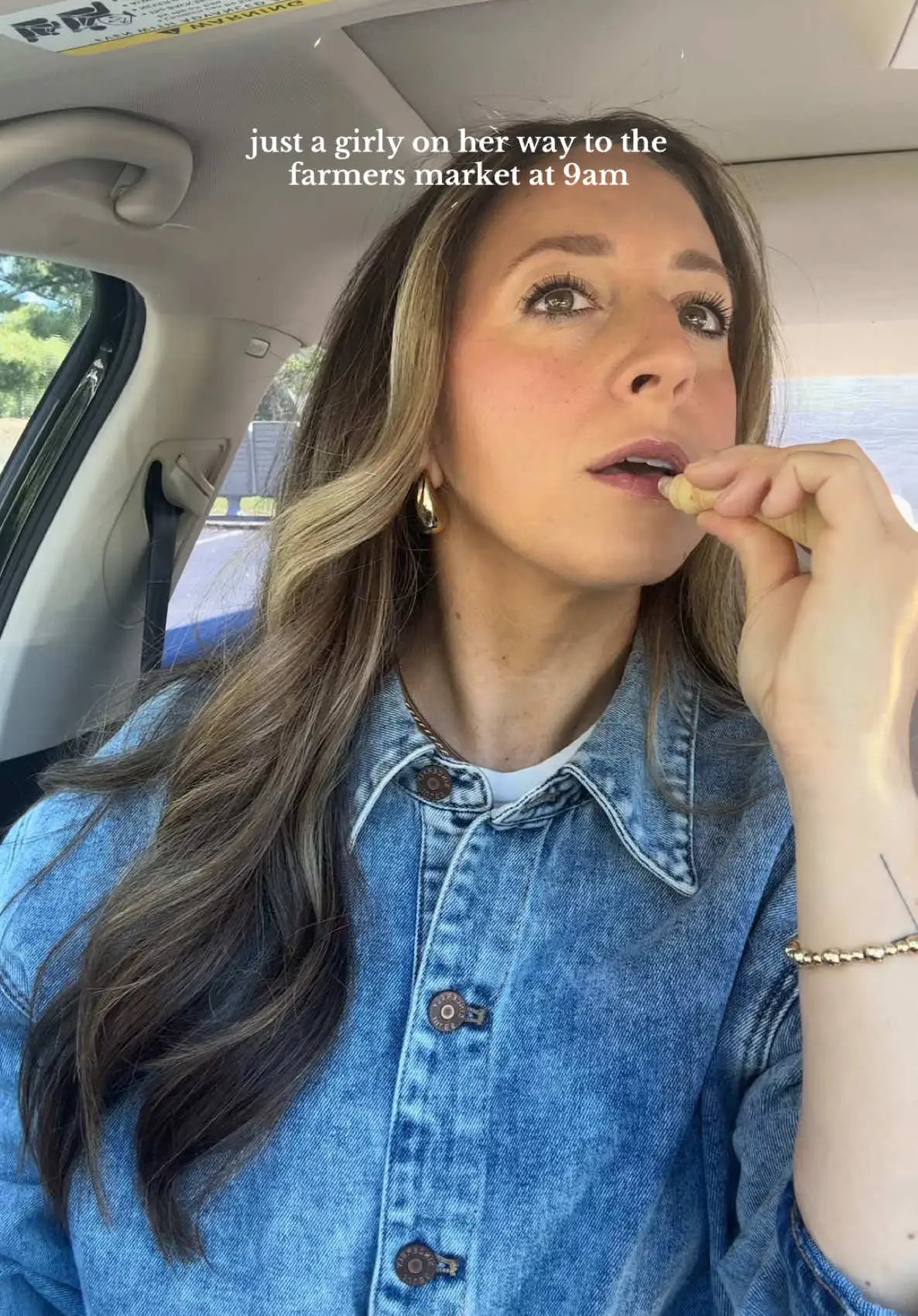 Tiktok post preview 2 from @withbrittmarie