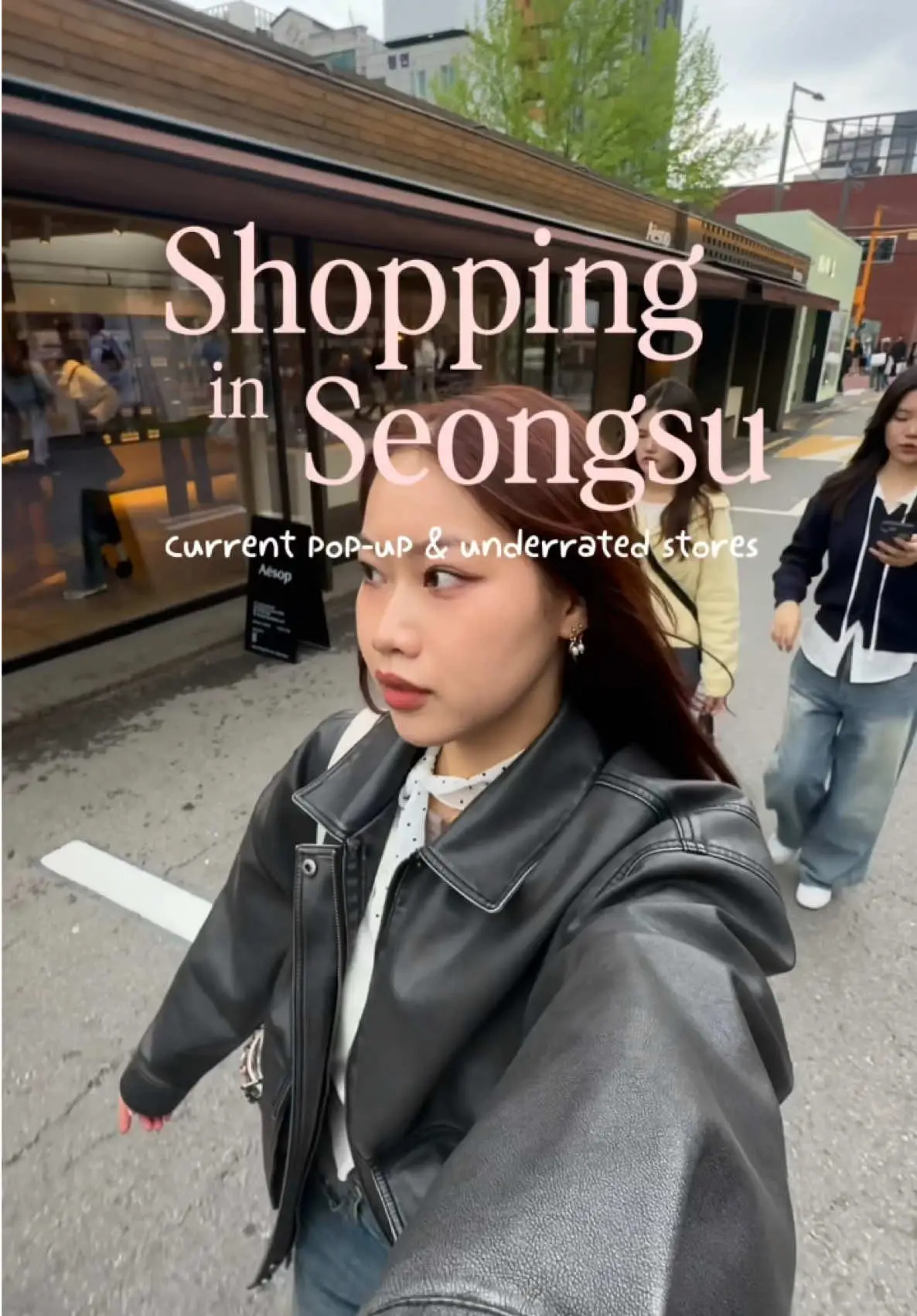 Tiktok post preview 2 from @tien.interrupted
