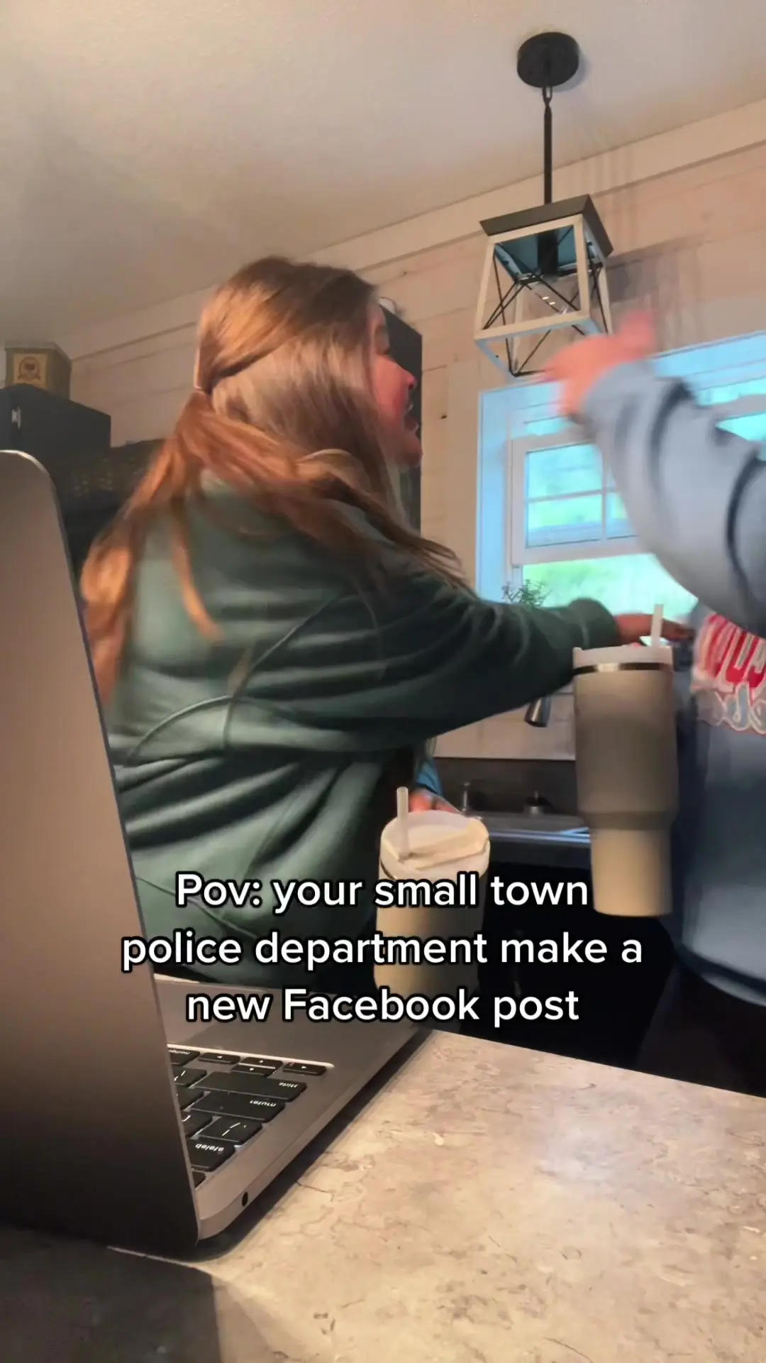 Tiktok post preview 3 from @madisonrenee19