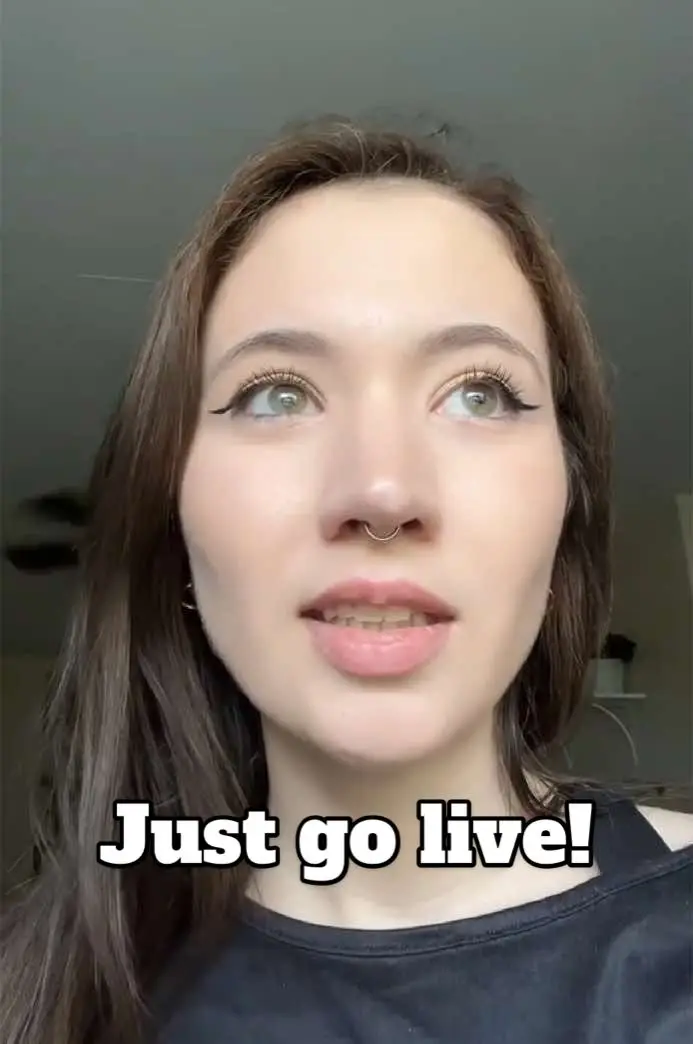 Tiktok post thumbnail