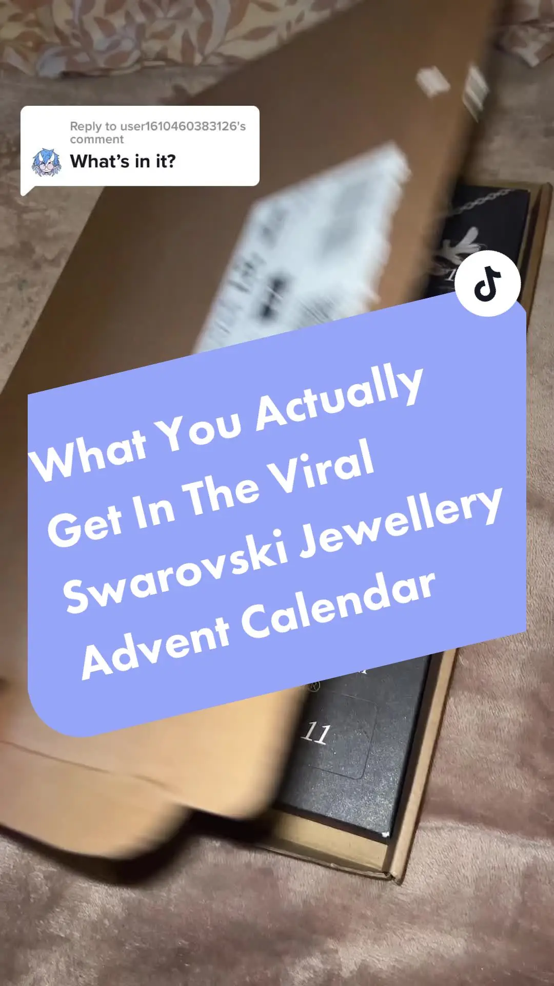 Tiktok post thumbnail