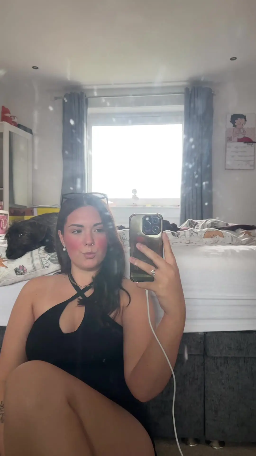 Tiktok post preview 3 from @rachelgilbank46