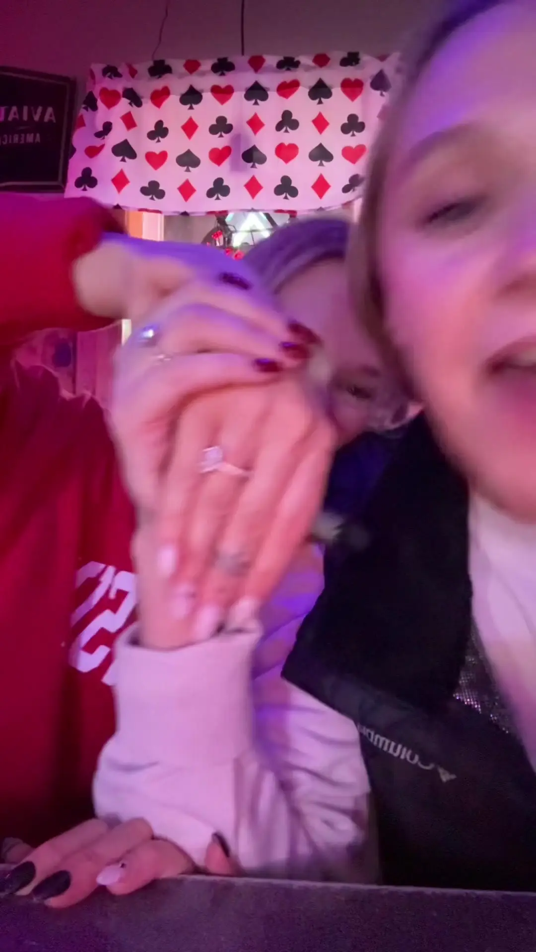 Tiktok post preview 2 from @motivatedmommyy