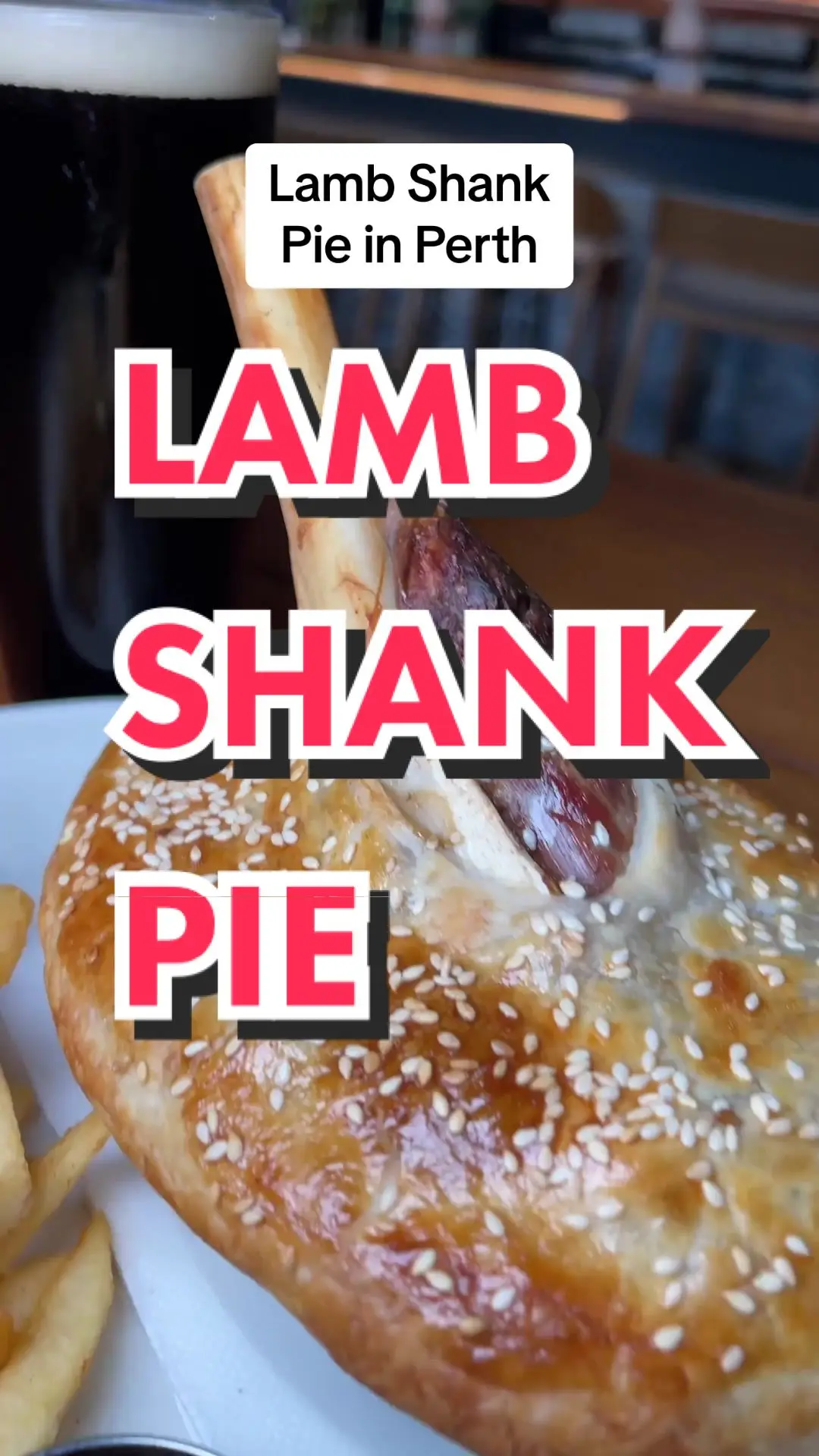 Tiktok post preview 3 from @perthdudefood