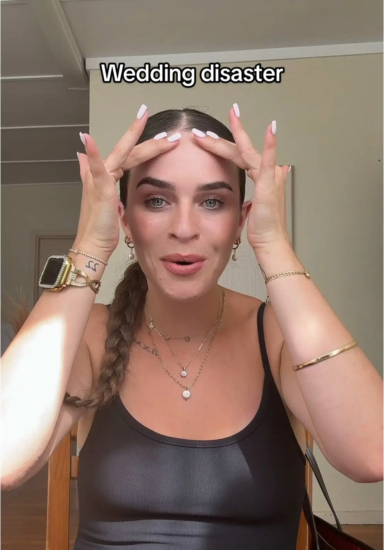 Tiktok post preview 2 from @olivia_moffitt