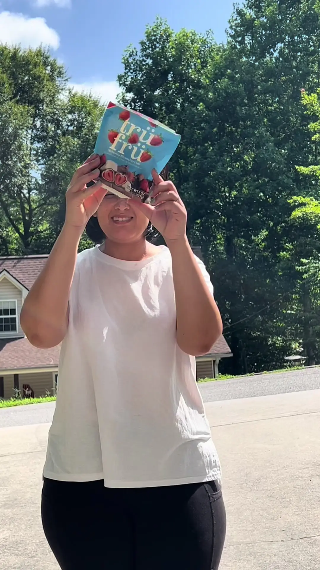 Tiktok post preview 3 from @natalia.santana474