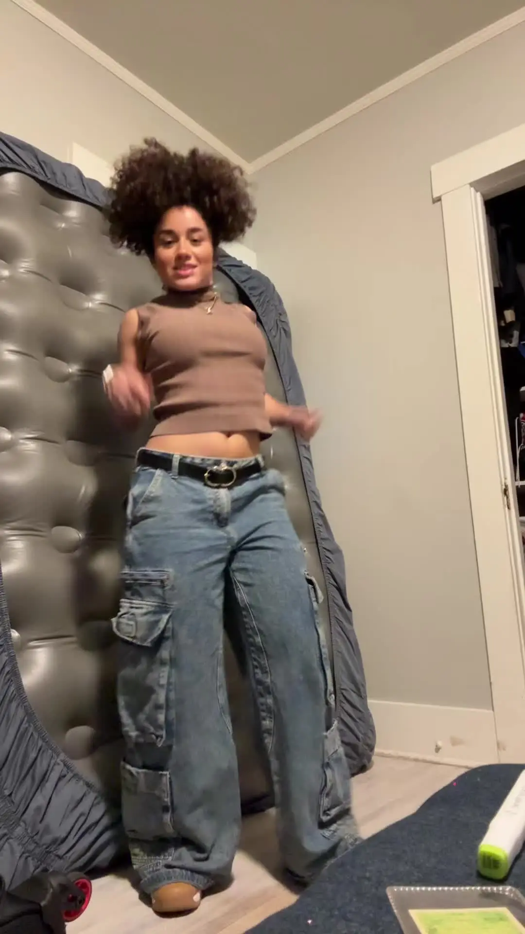 Tiktok post preview 3 from @alexalemanyy