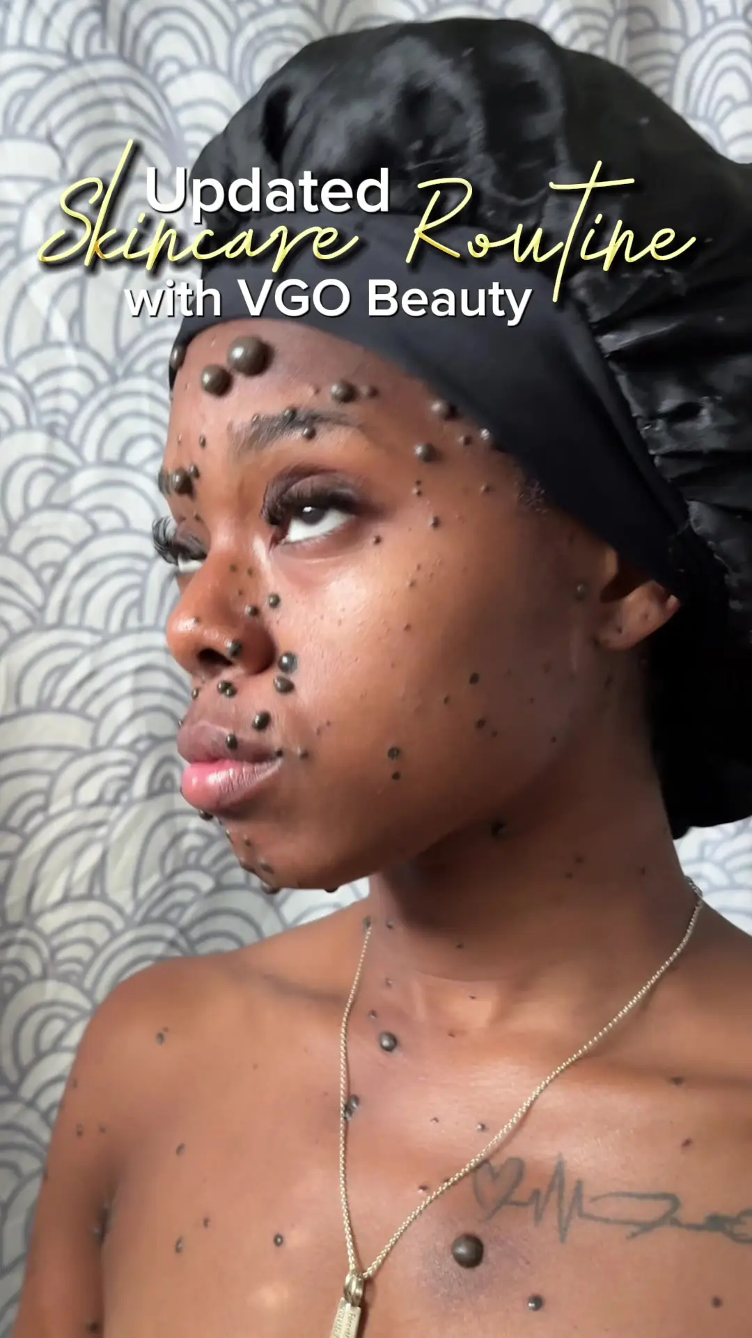 Tiktok post preview 2 from @itsalllovelee