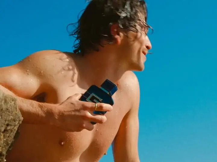 Instagram post thumbnail