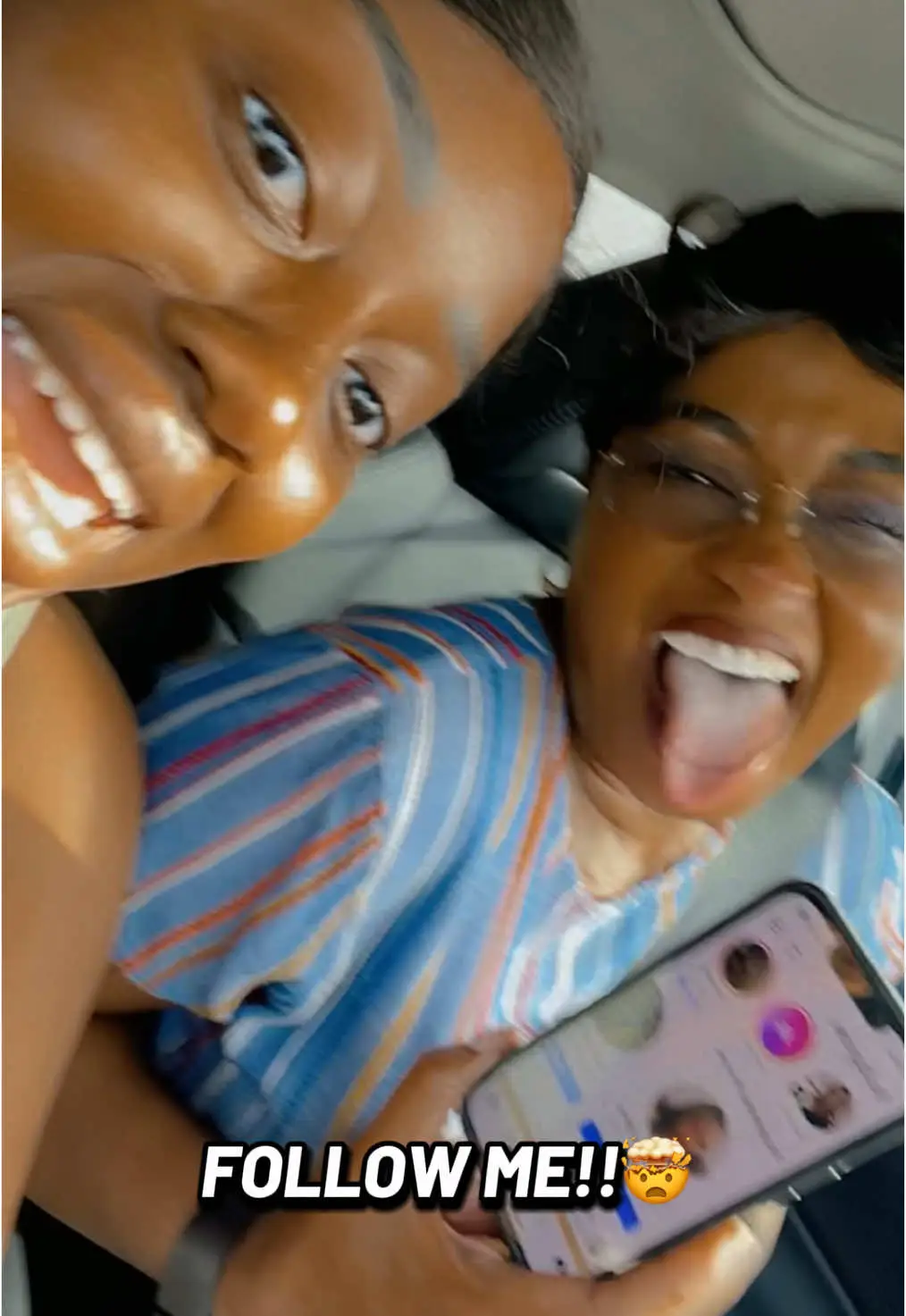 Tiktok post preview 2 from @theashasmiley