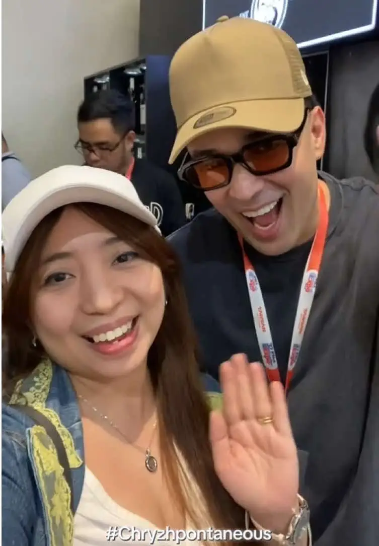 Tiktok post preview 2 from @chryzhpontaneous