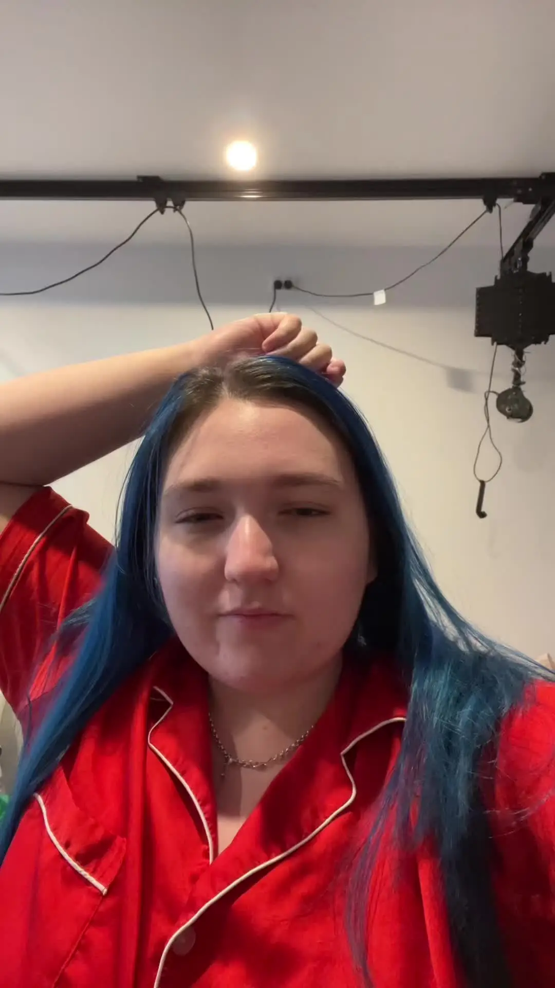 Tiktok post preview 2 from @asteriagrace