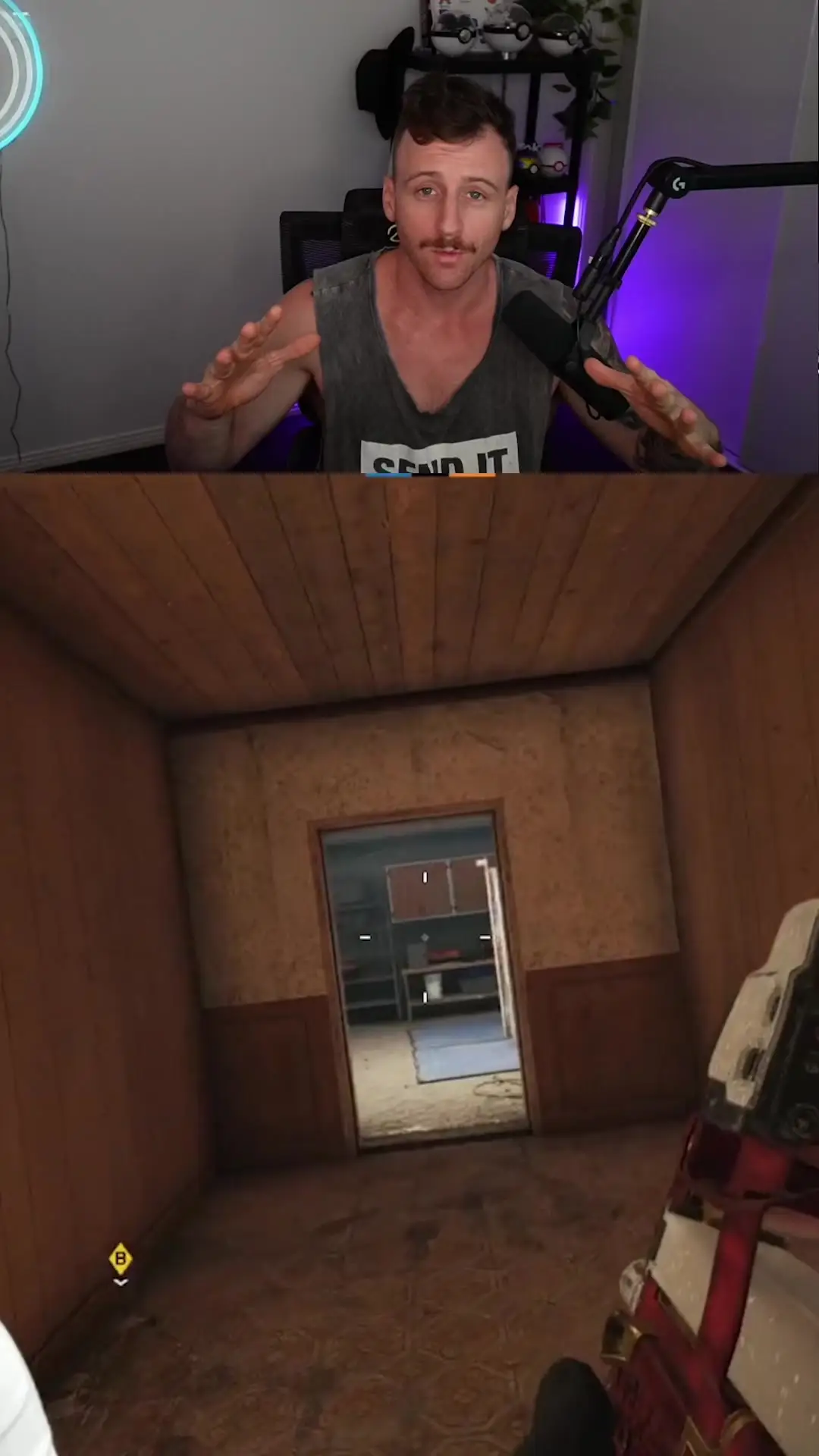 Tiktok post thumbnail