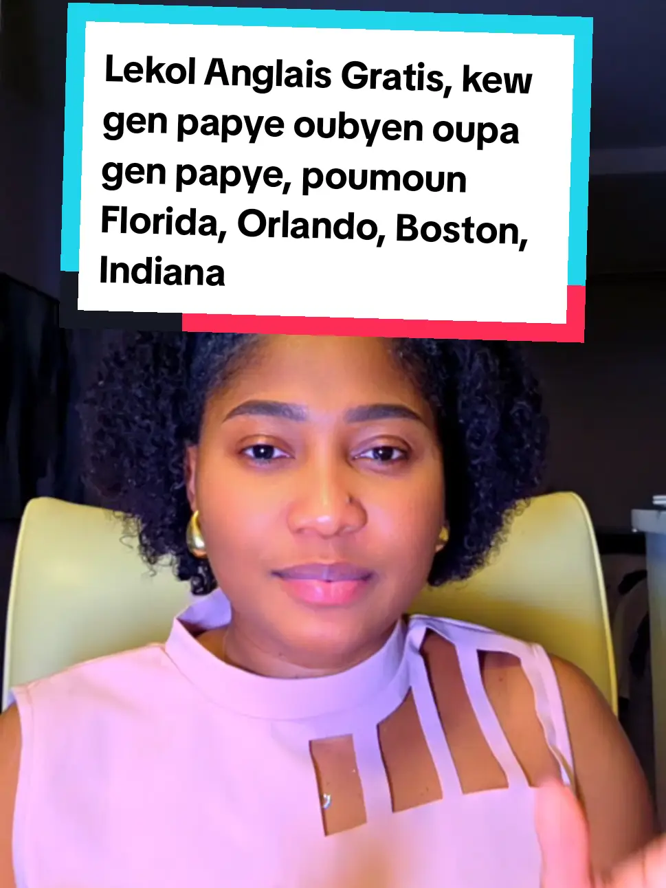 Tiktok post thumbnail