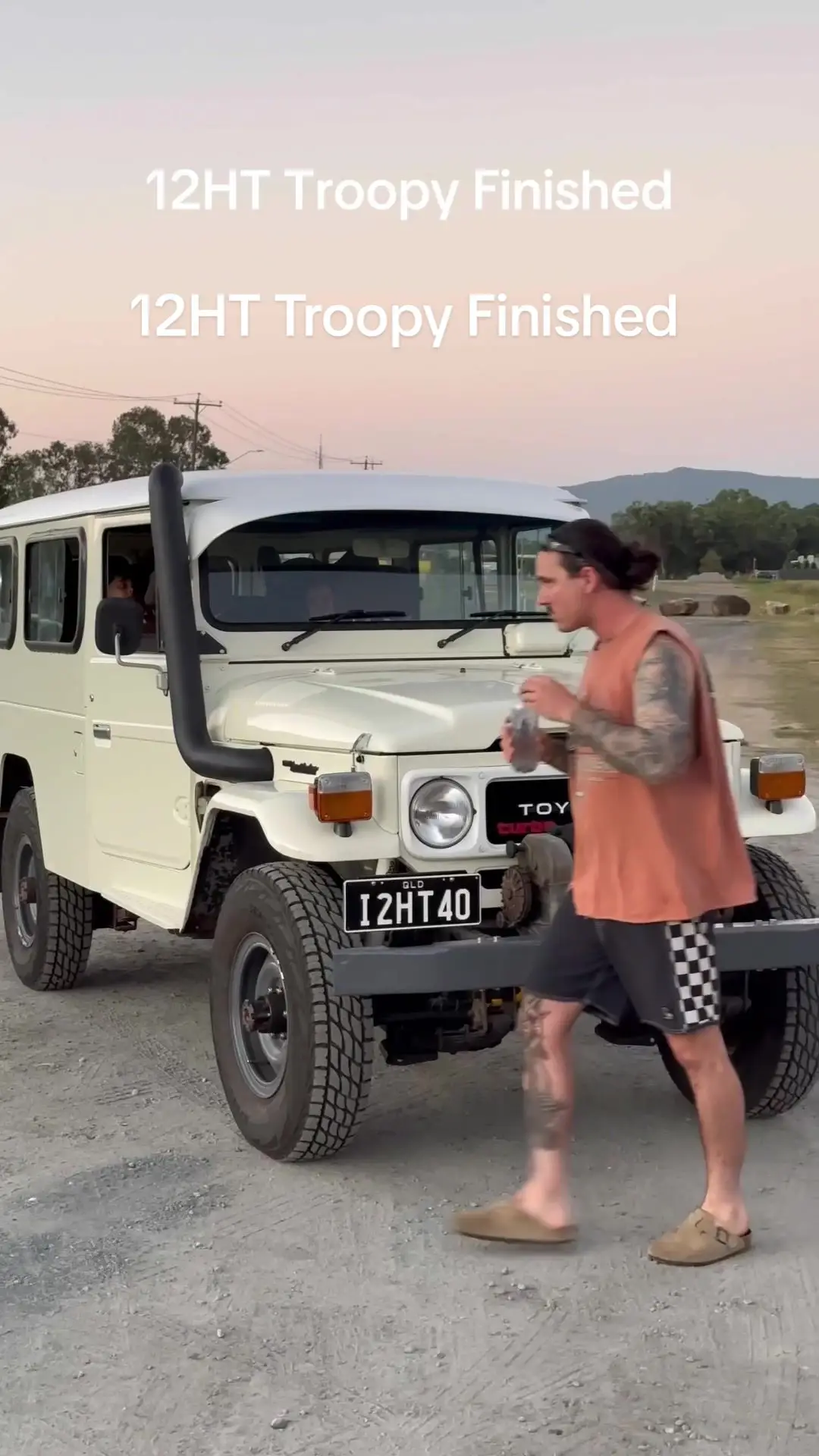 Tiktok post thumbnail