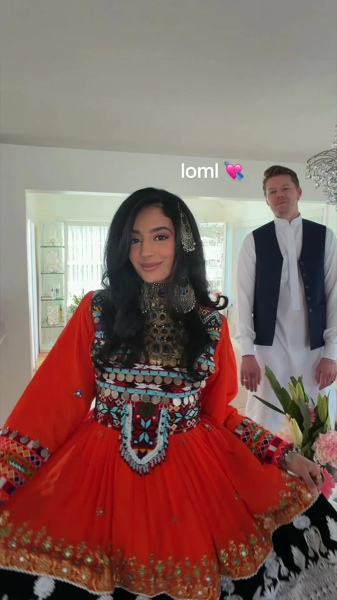 Tiktok post preview 2 from @negeeena