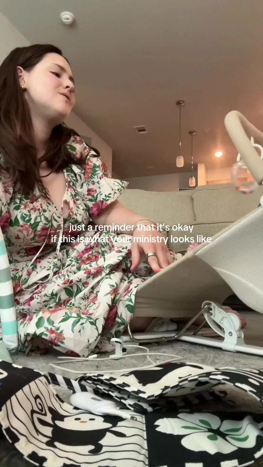 Tiktok post preview 2 from @laurenmccordmcgee