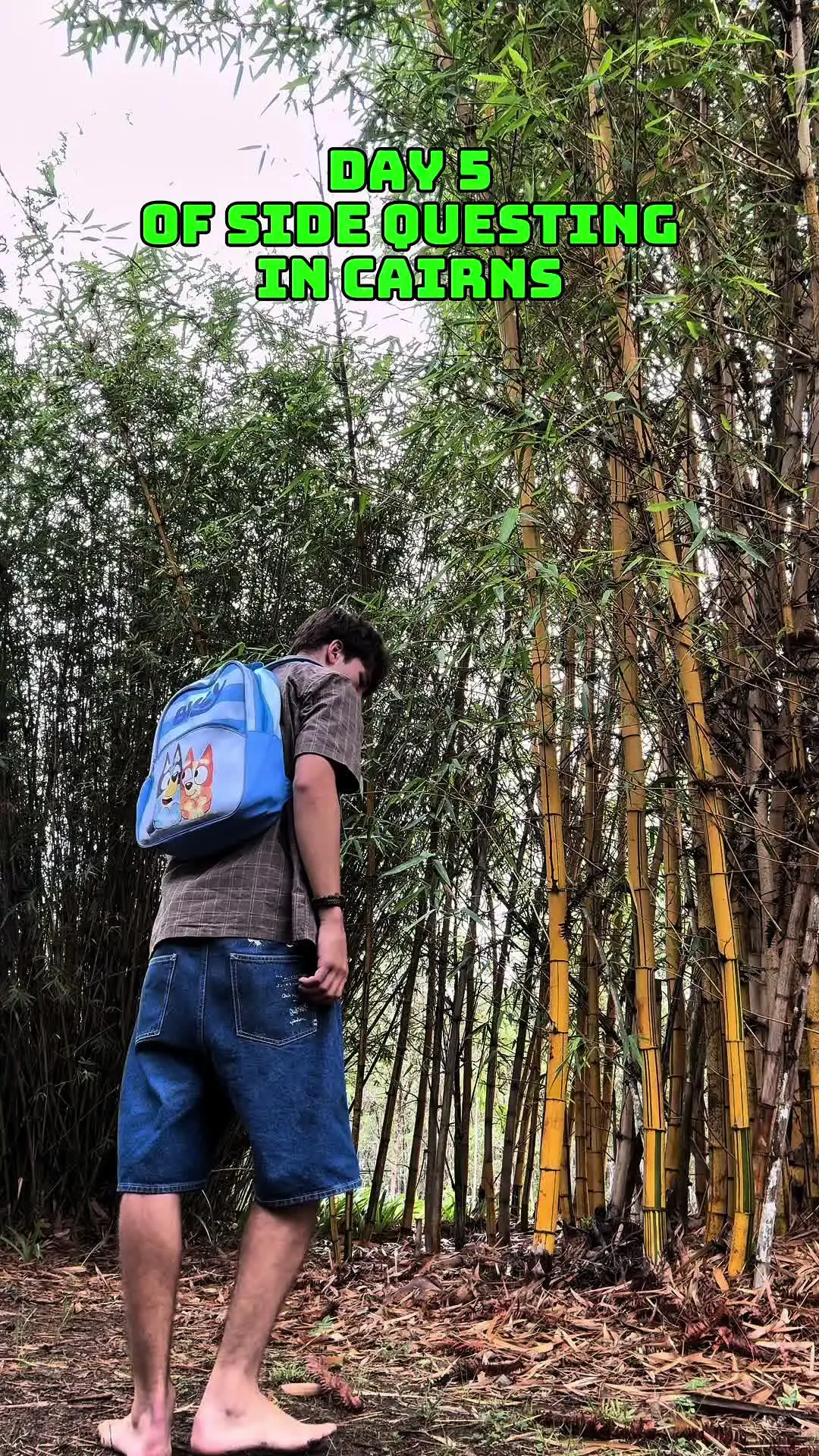 Tiktok post preview 2 from @bradleymcmurtriepk