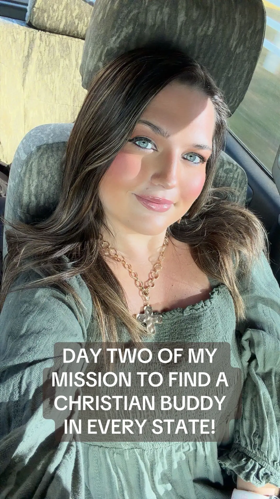 Tiktok post preview 2 from @taylorahall0