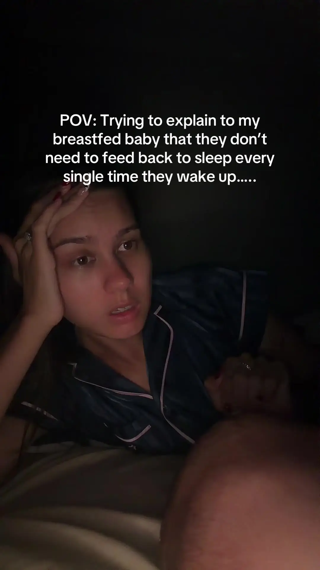 Tiktok post preview 2 from @caramcbride__