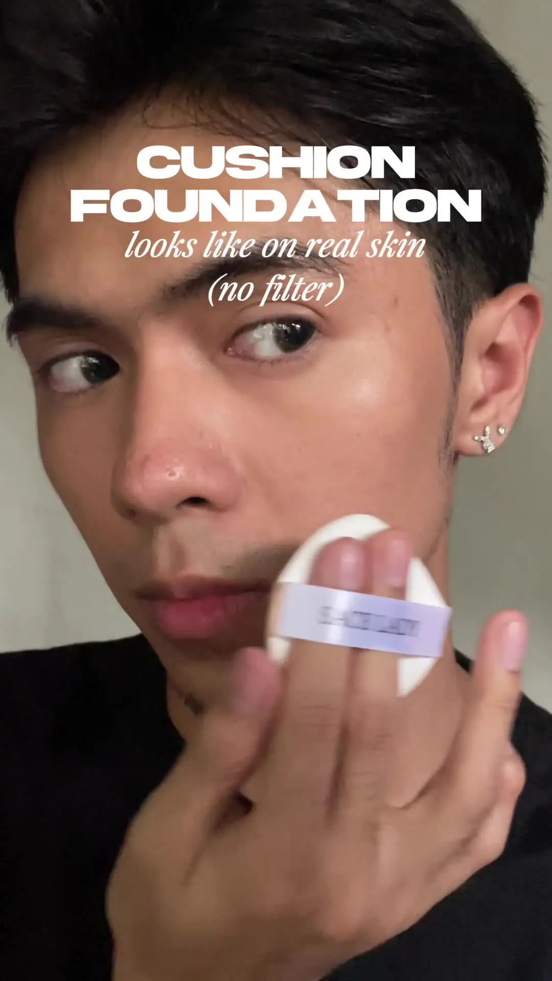 Tiktok post preview 3 from @cedrickdejesus