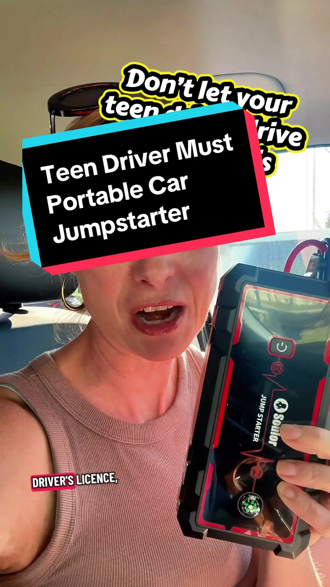 Tiktok post preview 2 from @momcavetv
