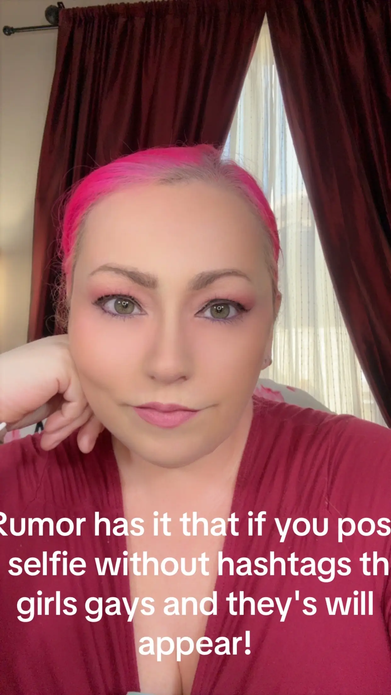 Tiktok post thumbnail