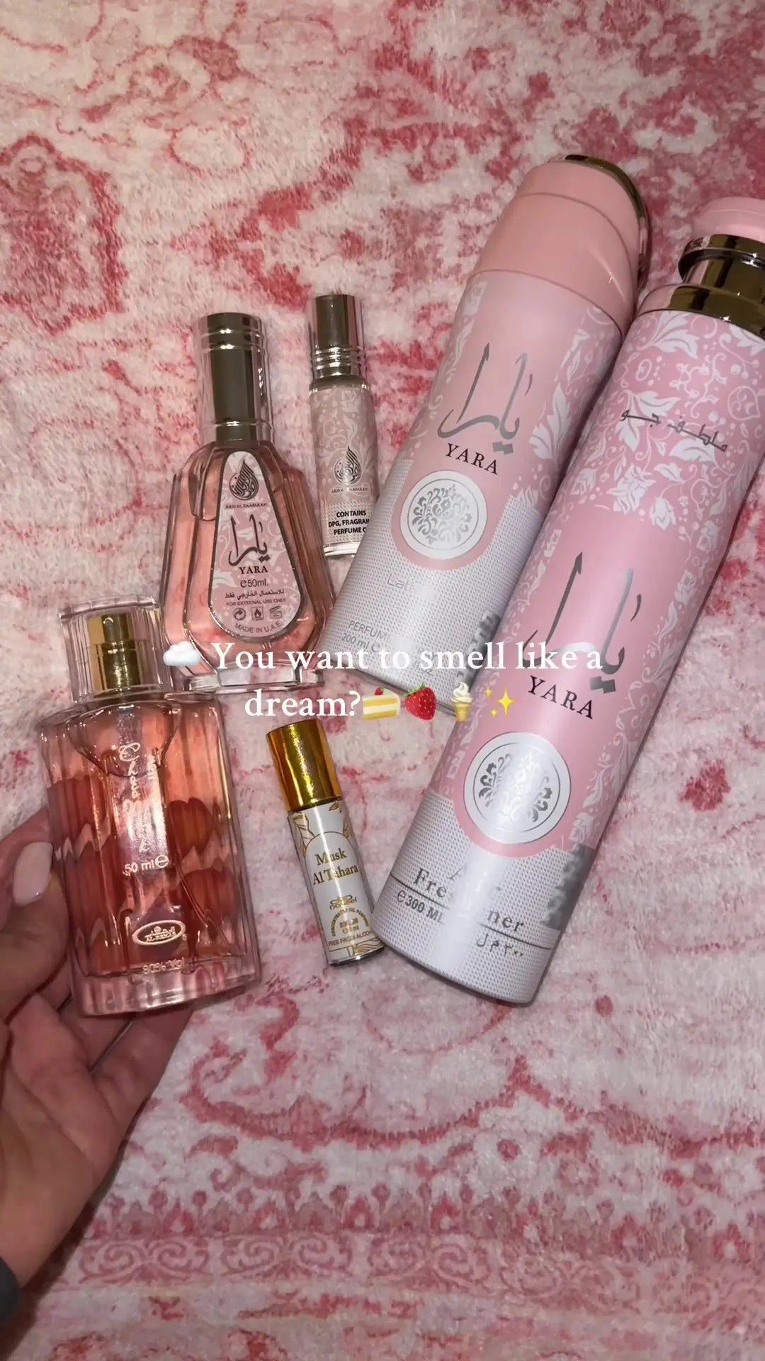 Tiktok post preview 2 from @iamisarose