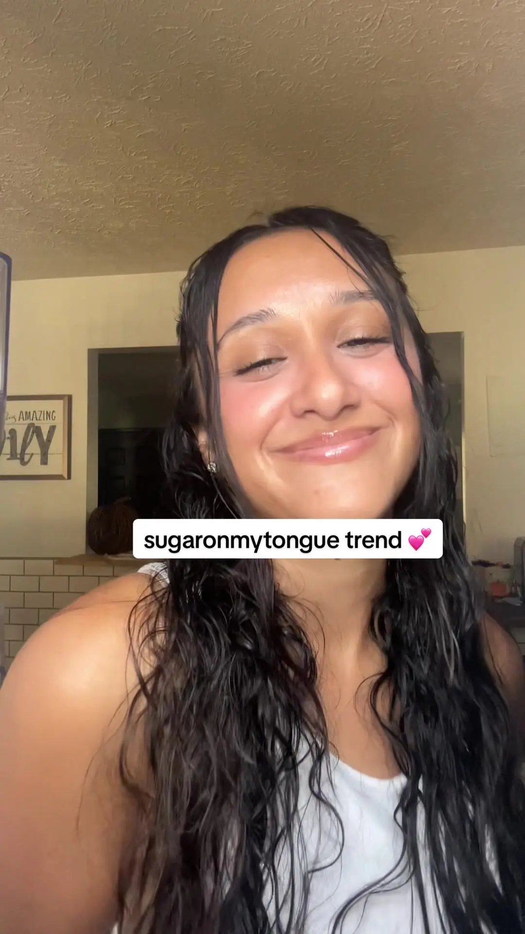 Tiktok post preview 2 from @callmetina92